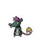 pokemon uranium ratsy.